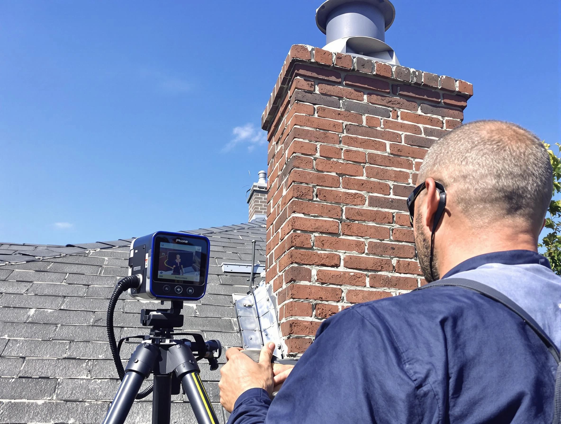 Chimney Inspection service in Pleasant View, UT